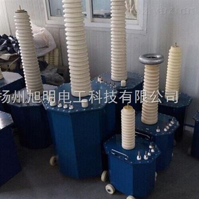 XYD系列交直流耐压试验变压器