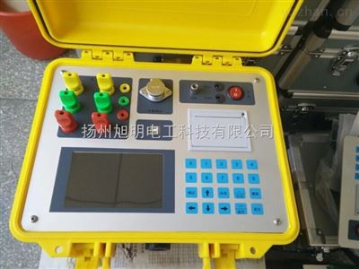 变压器容量参数测试仪