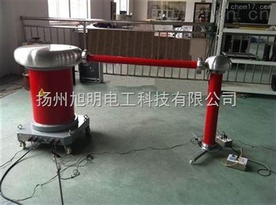 专业设计生产无局放试验变压器