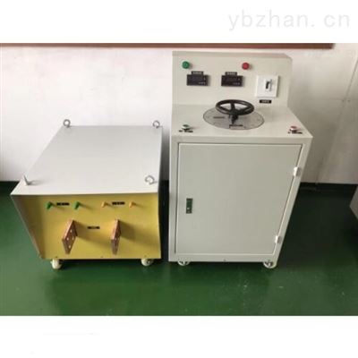 感应耐压试验装置厂家报价