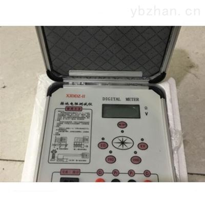 10kv绝缘电阻测试仪