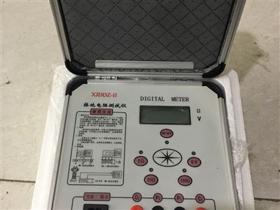 绝缘电阻测试仪类型