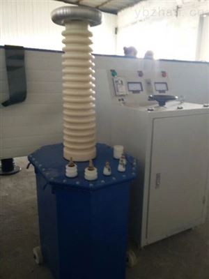 10kva交直流高压试验变压器