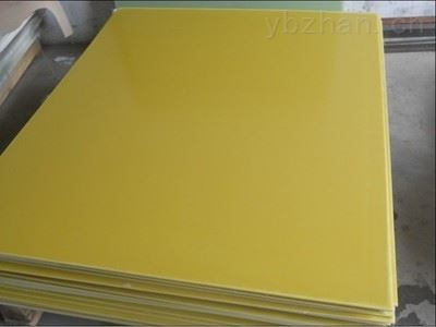 环氧板用途