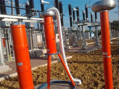 35KV/110KV變頻串聯諧振試驗裝置