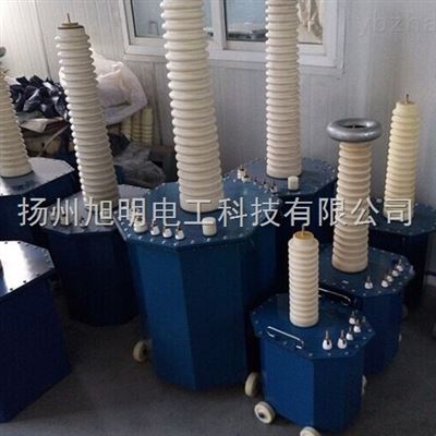 XYD系列供应交直流耐压试验变压器3kva/50kv
