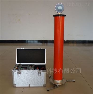 300kv/2mA高压直流发生器 避雷测试仪