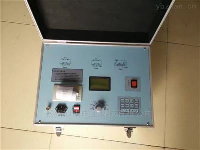 介质损耗测试仪现货 避雷测试仪