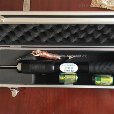 XLJ雷击计数器测试仪