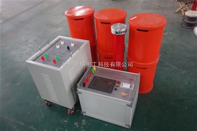 500kva/200kvXBPXZ變頻串聯諧振試驗裝置串聯諧振試驗