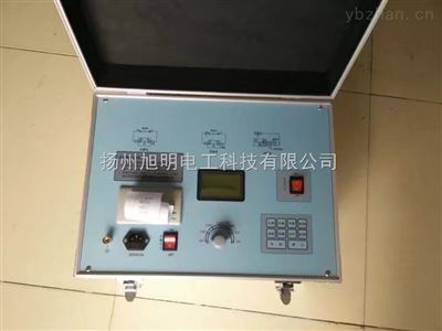 JS变频抗干扰介质损耗测试仪抗干扰介质损耗测试仪厂家价格