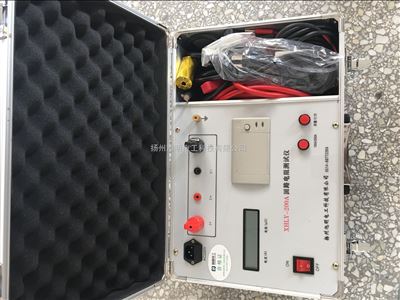 XHLY-200A回路电阻测试仪智能回路电阻测试仪