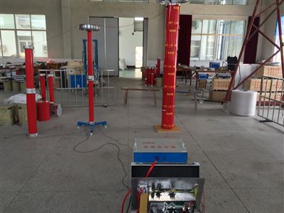 400mm2变频串联谐振耐压装置定制货