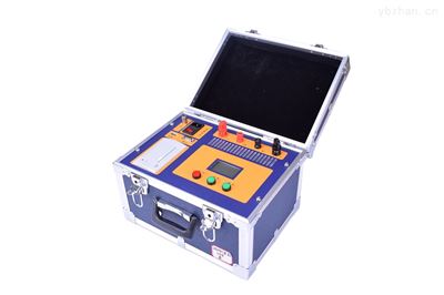100A200A开关接触电阻测试仪