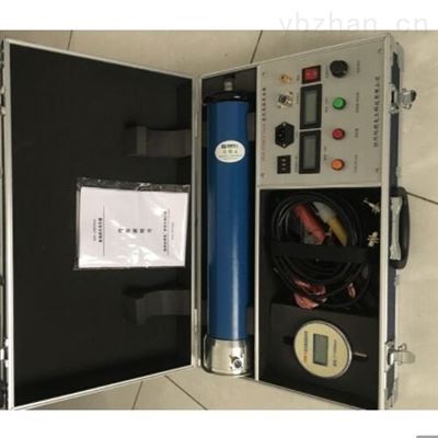 小型直流高压发生器类型厂商